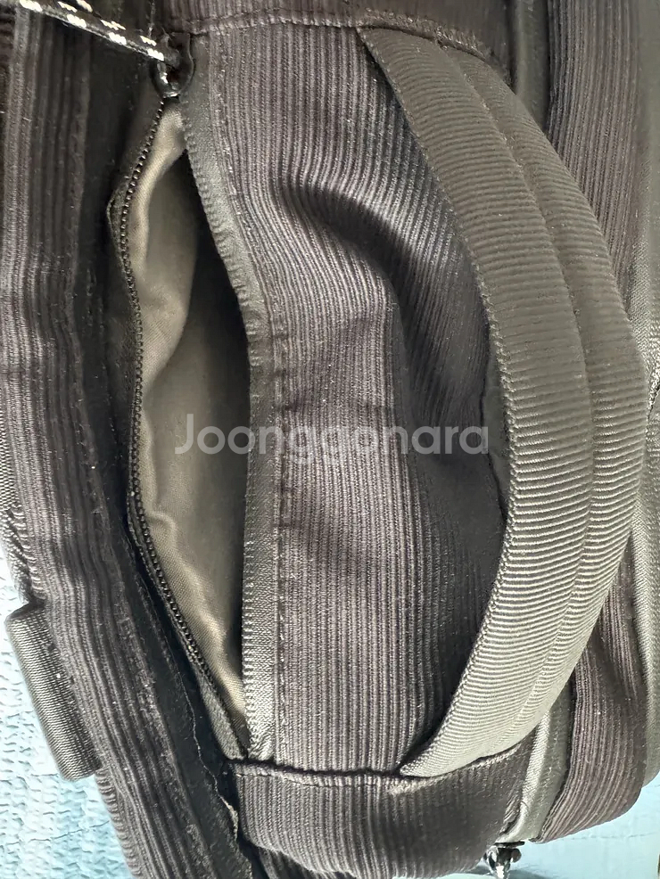 샘소나이트 URBAN PACKER 컨버터블 백팩 판매합...--4