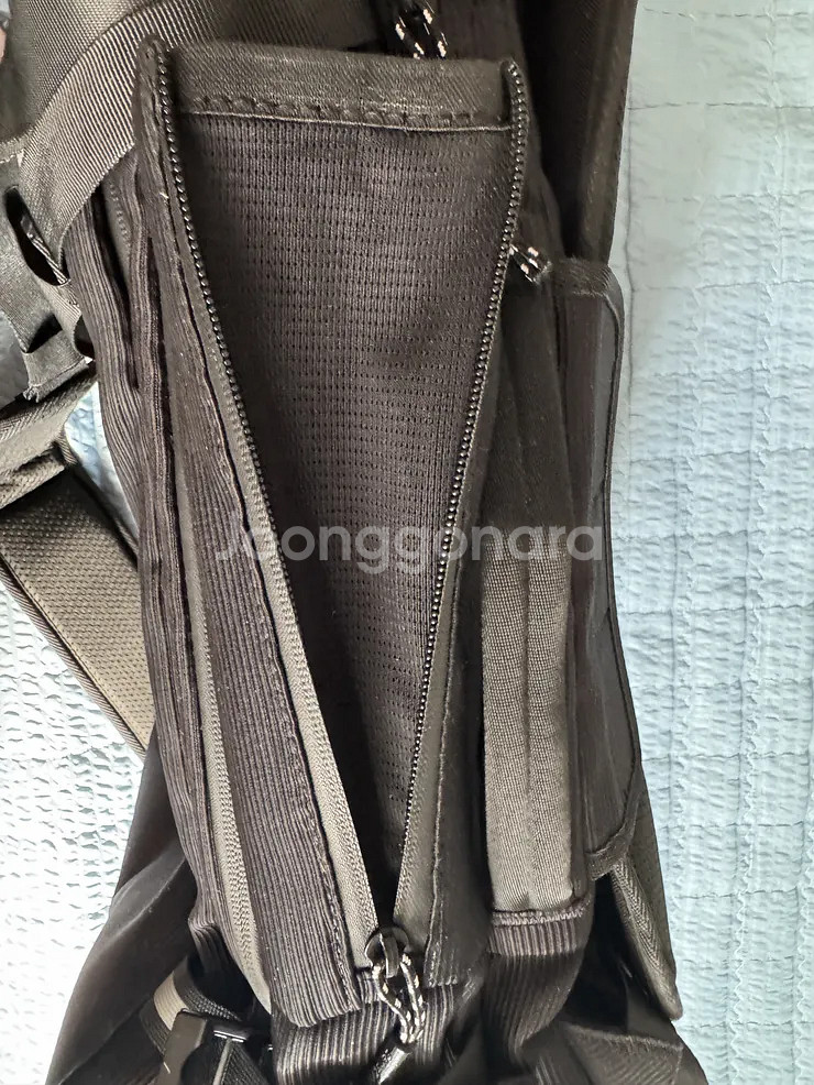 샘소나이트 URBAN PACKER 컨버터블 백팩 판매합...--6