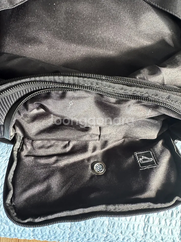 샘소나이트 URBAN PACKER 컨버터블 백팩 판매합...--7