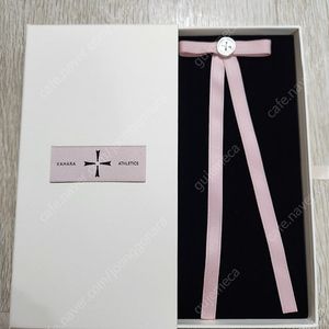 카하라 리본 코사지 판매 합니다.