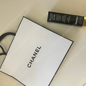 샤넬new 루쥬 코코밤 754 텐더피치