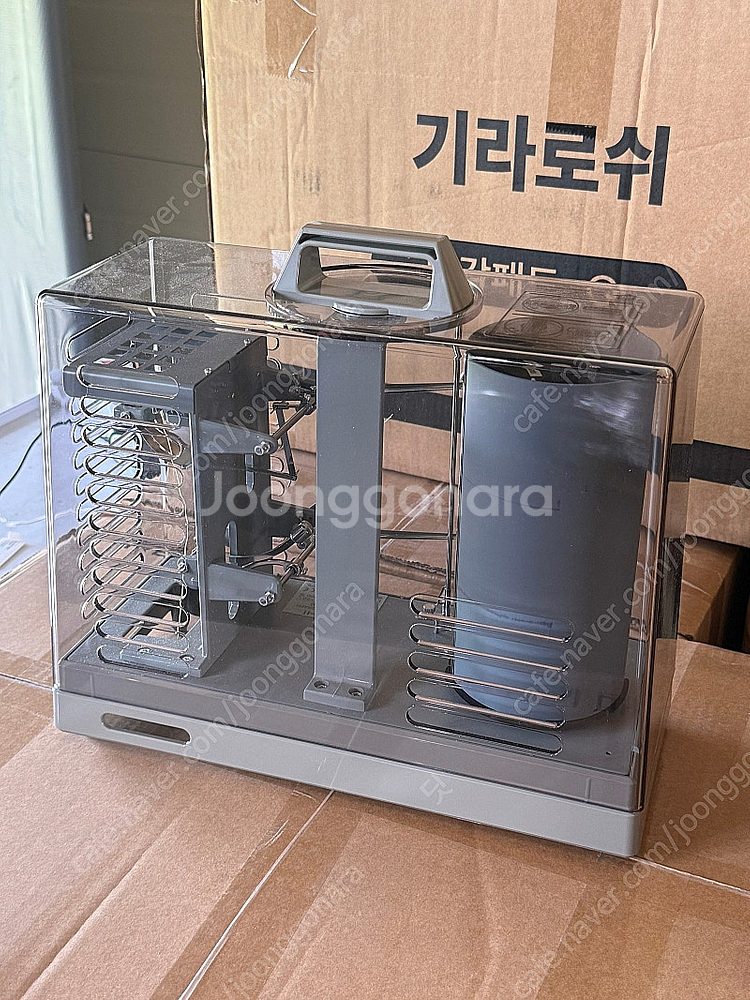 사토 (SATO) SIGMA-II 2 아날로그 온습도계--5