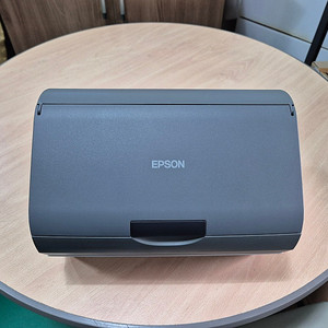 EPSON 엡손 GT-S50 A4양면스캐너/ 북스캐너