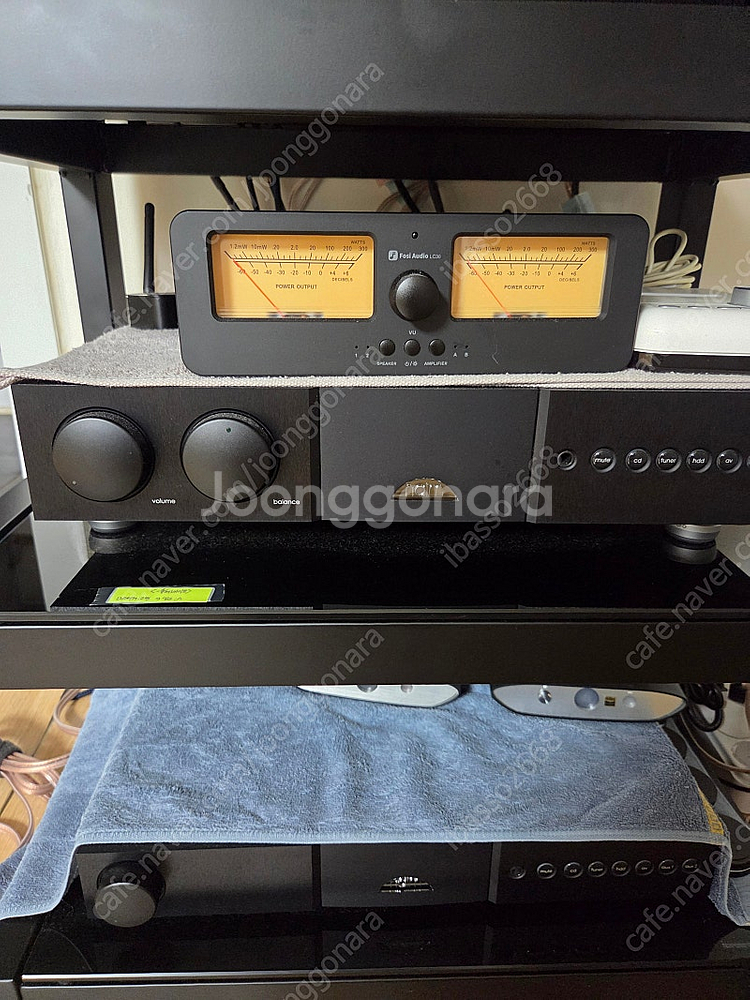 신품 수준 네임(Naim) 슈퍼네이트2--0