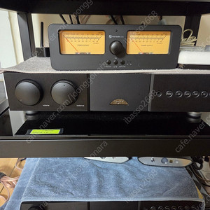 신품 수준 네임(Naim) 슈퍼네이트2