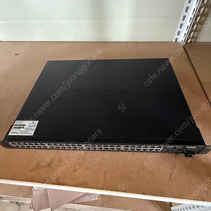 netis HST4354GM 54포 네티스54포트