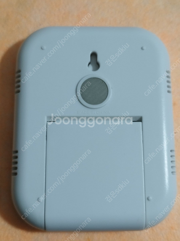 드레텍 디지털 온습도계 O-230 택포--1