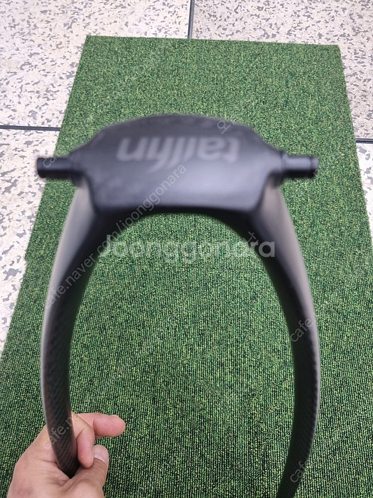 테일핀 리어랙 카본--3