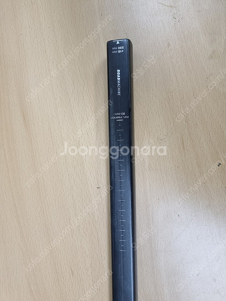 bmc 로드머신, bmc urs 싯포스트--0