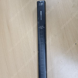 bmc 로드머신, bmc urs 싯포스트