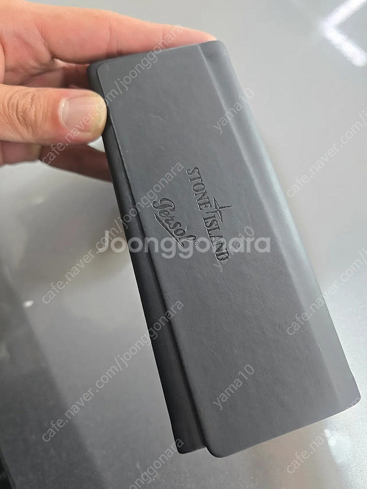 스톤아일랜드 페르솔--2