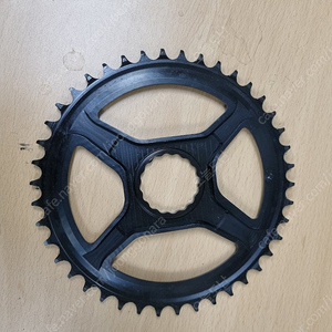 이스턴 신치 싱글체인링 40t, 42t