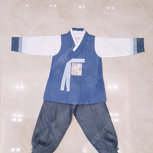 남아한복 4호, 6호