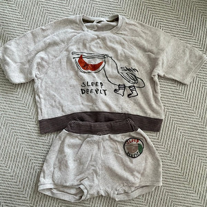 리미떼두두 셋업(m)