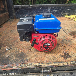 혼다gx160양수기엔진 무료배송