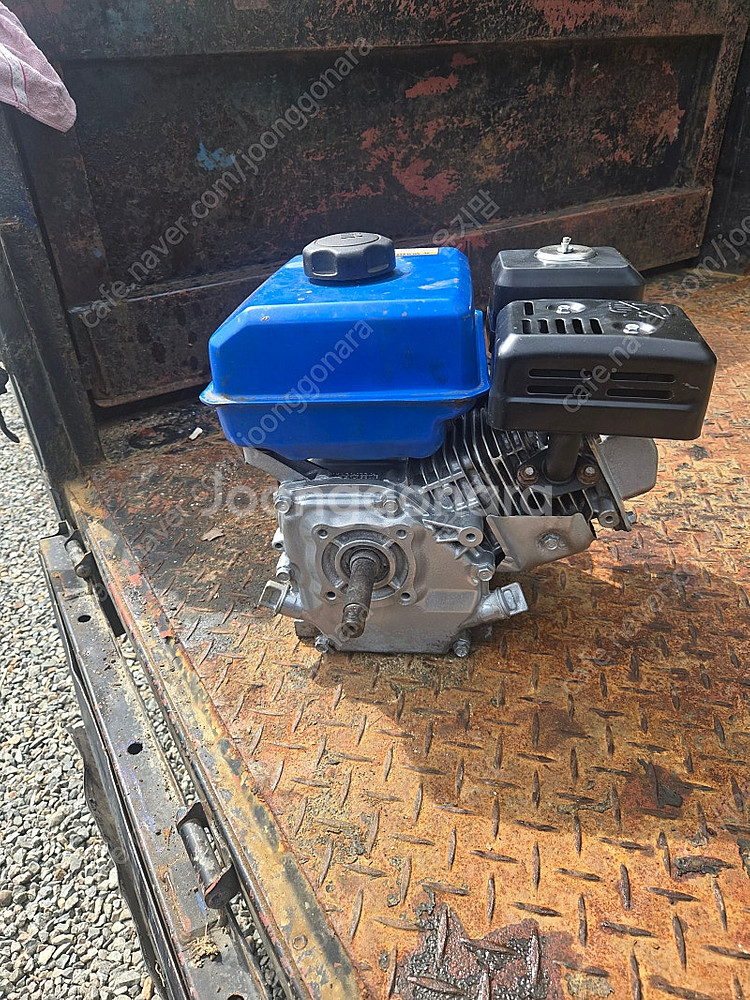 혼다gx160양수기엔진 무료배송--1