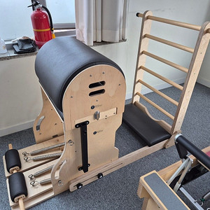 모션케어 듀얼체어바렐 판매합니다