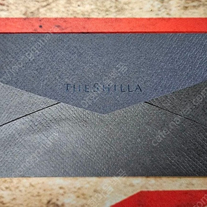 신라호텔 더 파크뷰 식사권(와인 포함) 4장 팝니다.