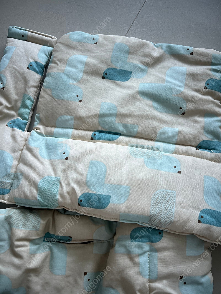 스토케 트립트랩 베이비세트,트레이,쿠션--5