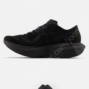 New Balance x District Vision Fuelcell Supercomp Elite v4 Black White - D 265mm 뉴발란스 x 디스트릭트 비전 퓨어셀
