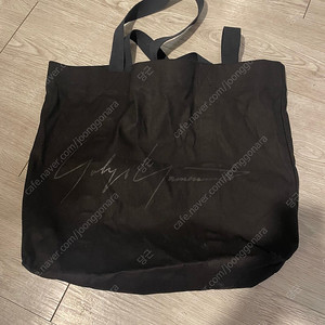 요지야마모토 토드백