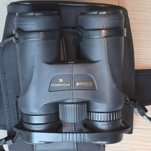 니콘 M7 8x42, MONARCH M7 8X42, 쌍안경 43만