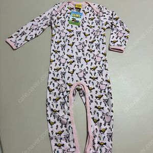 던스 랩넥수트 핑크돼지 92 새상품