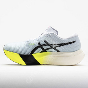 Asics Metaspeed Edge Paris Light Blue Black 265mm 아식스 메타스피드 엣지 파리 라이트 블루 블랙 265mm