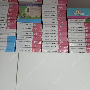 내일은 발명왕 실험키트(1ㅡ40)