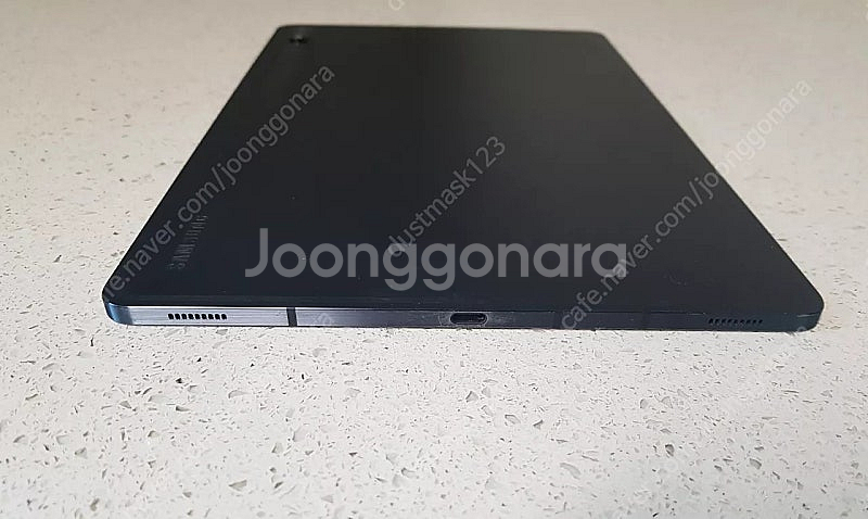 삼성 갤럭시탭 s7플러스 256기가 팝니다--4