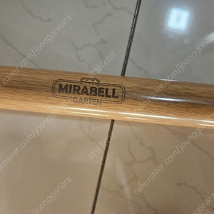 캠핑 우드폴대 33파이 4단 280cm 28파이 3단 180cm