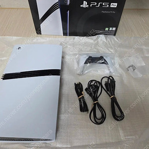 플스5 프로 PS5 PRO 상태 최상
