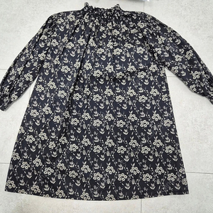 동그라미원피스XL