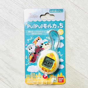 뿌이뿌이 모루카 다마고치 시리즈 판매합니다