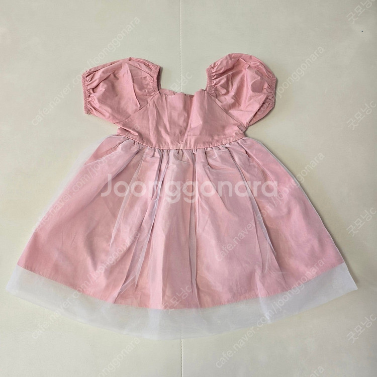 [ 여름 M 110호 7호 ] 아동복 여아옷 새상품 원피스 상하복 나시 점퍼수트 블라우스 스커트 반바지 / 바나나제...--2