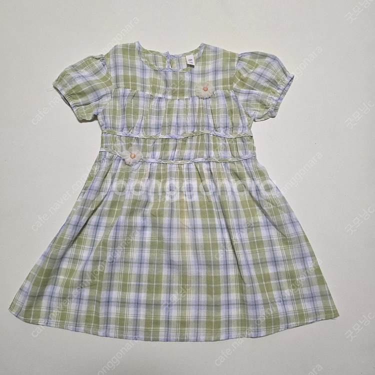 [ 여름 M 110호 7호 ] 아동복 여아옷 새상품 원피스 상하복 나시 점퍼수트 블라우스 스커트 반바지 / 바나나제...--5