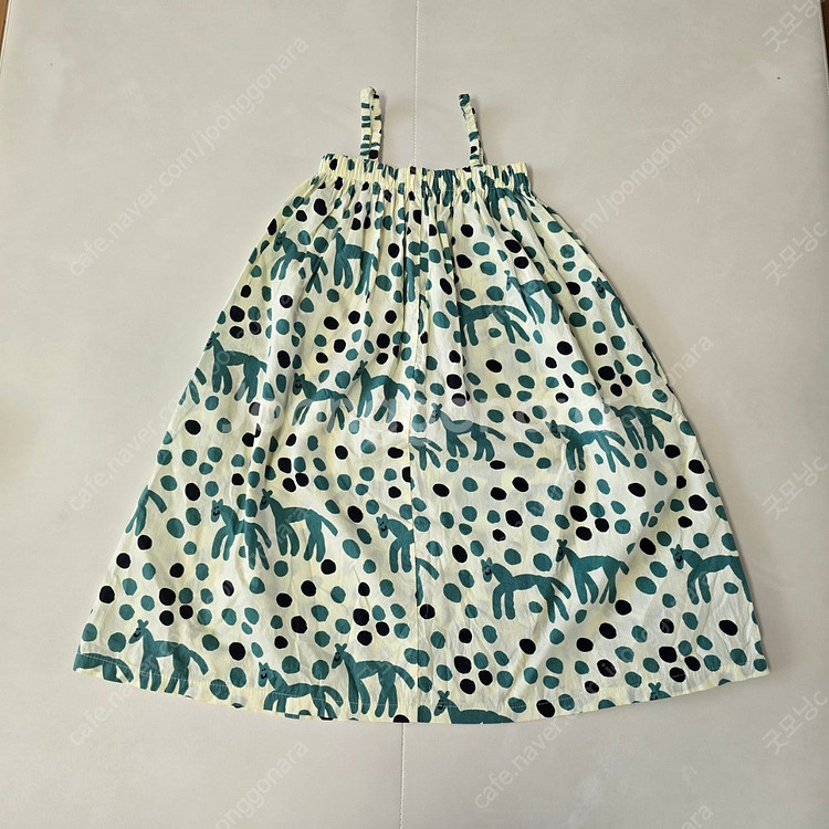 [ 여름 M 110호 7호 ] 아동복 여아옷 새상품 원피스 상하복 나시 점퍼수트 블라우스 스커트 반바지 / 바나나제...--6