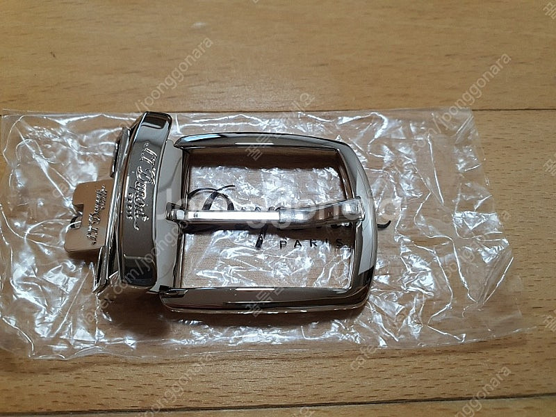 에스티듀퐁 정품 가죽 벨트 아뜰리에 최고급라인 STdu...--4