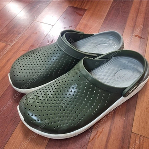 크록스 라이트라이드 M11 290