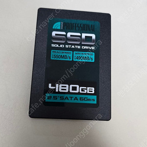 Inland SSD 480gb 택포 3만원