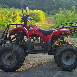 ATV오토바이판매합니다
