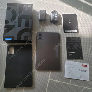 Y702 태블릿