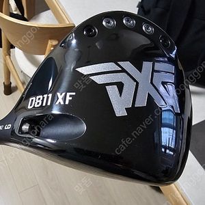 PXG 0811 XF GEN2 9⁰