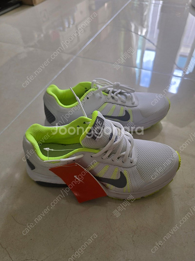 나이키 다트 신발--0