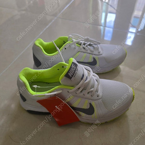 나이키 다트 신발