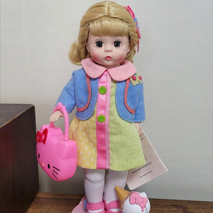 마담알렉산더 키티
