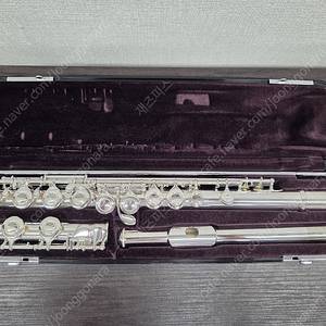 YAMAHA Fulte 야마하 YFL-351S, YFL-211Ⅱ 플릇 팝니다.