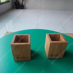 컷코 키친툴 블럭