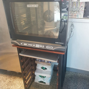 우녹스 xft135-k 오븐 팝니다