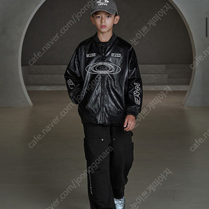 히로 sann마스랜더 자켓130(택포)